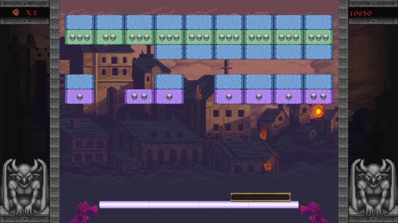Total Dark screenshot 3