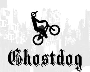 Free Rider 2 - Ghostdog