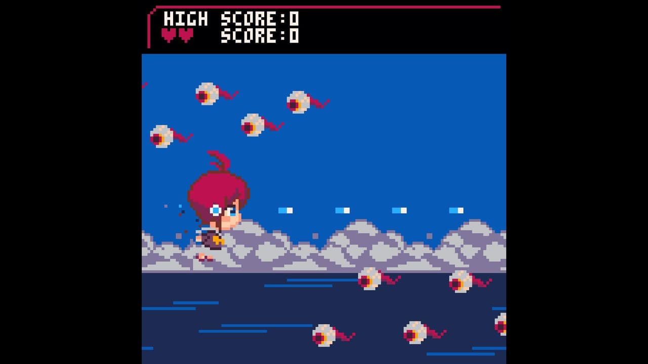 Sakura Stars screenshot 3