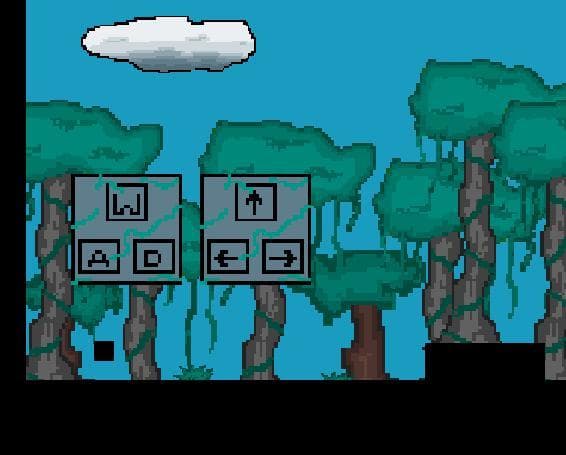 A Cubes Journey screenshot 2