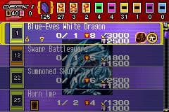 Yu-Gi-Oh! World Championship Tournament 2004 screenshot 4