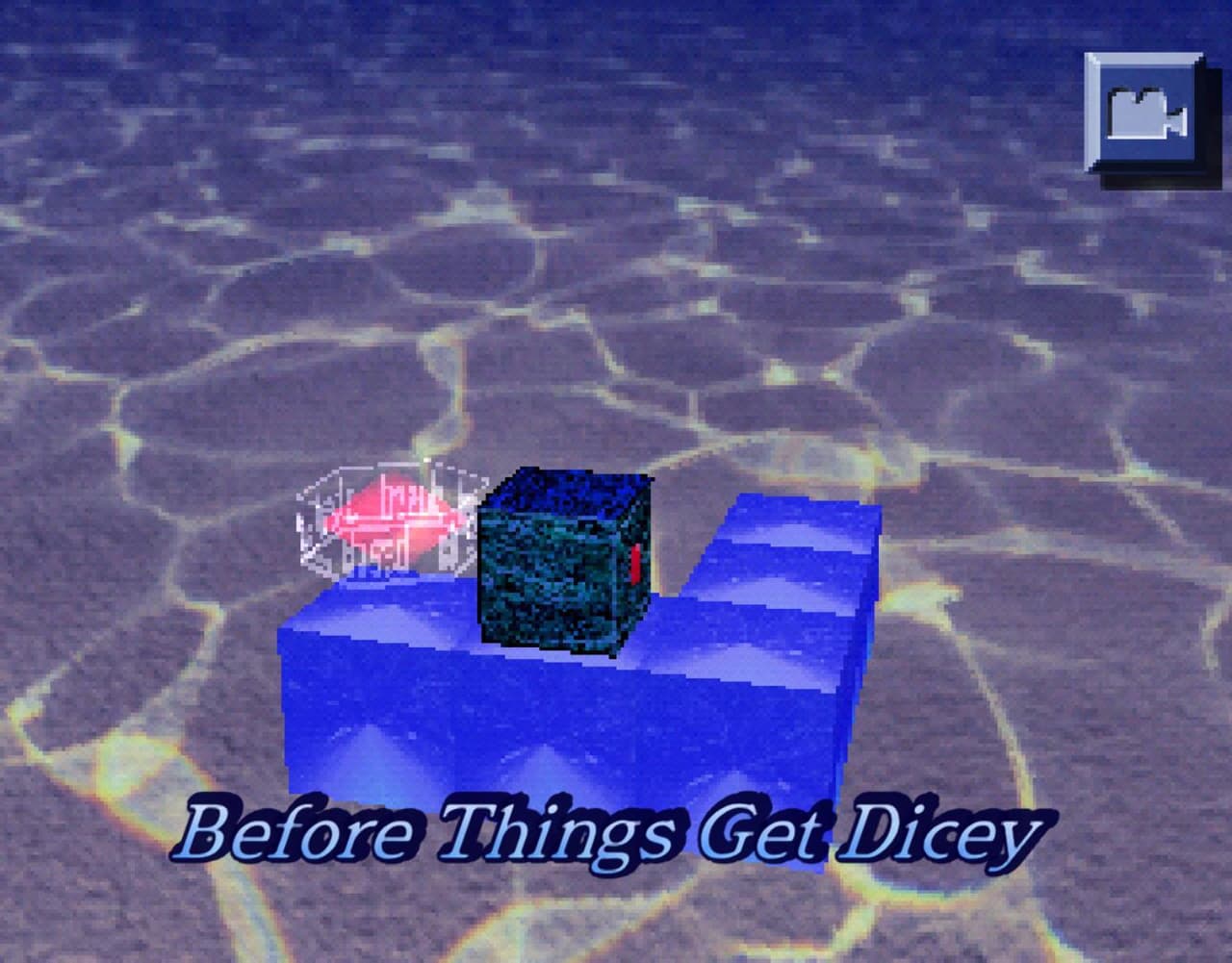 Ready to Die (Bryce Bucher, AydenJM) screenshot 2