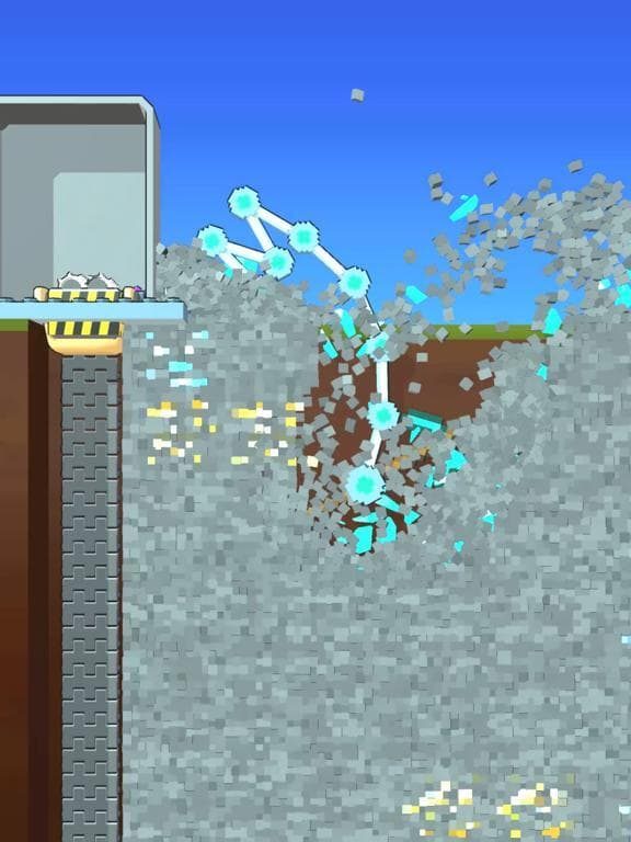 Power Dig screenshot 2