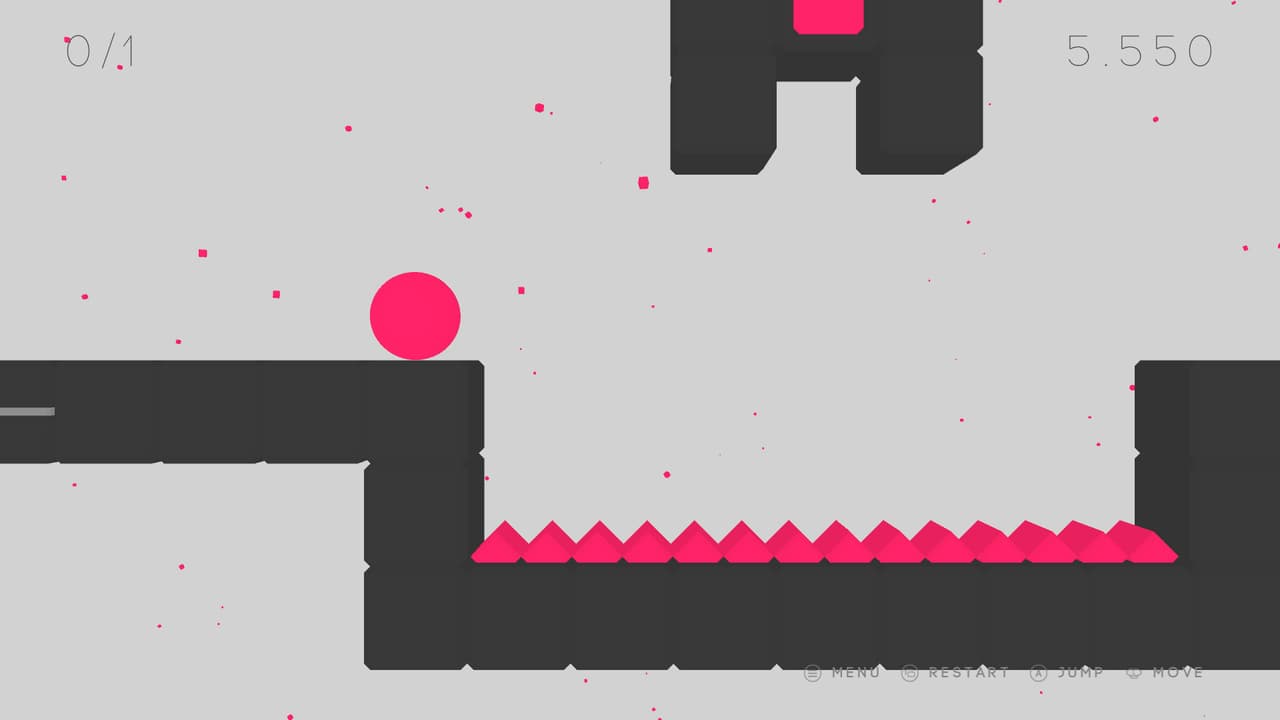 Cublast HD screenshot 3