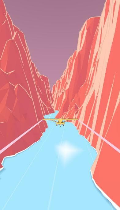 SkyRush (CaptJonSolo) screenshot 2