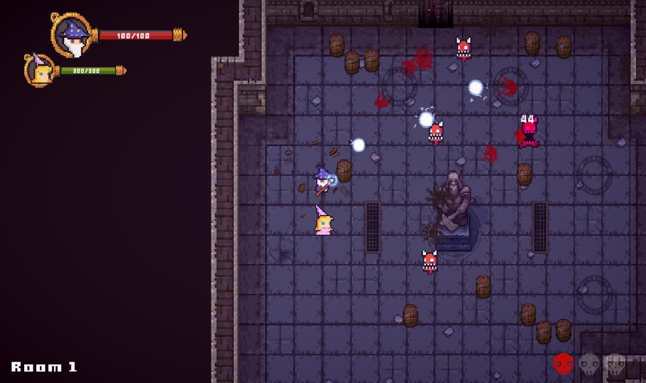 Fate Of Kingdom screenshot 3
