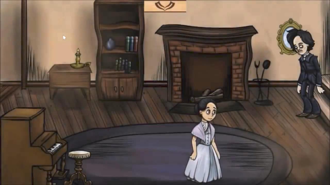 Wry Reveries screenshot 2