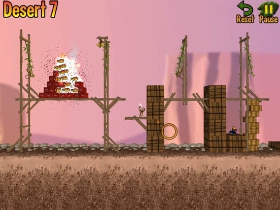 Monkey Bongo screenshot 4