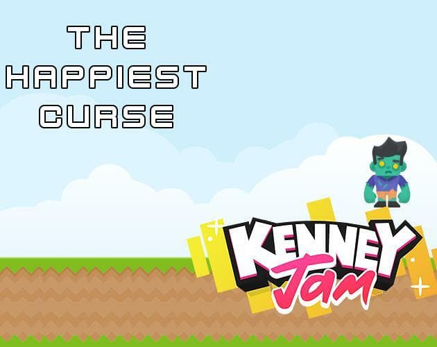 The Happiest Curse