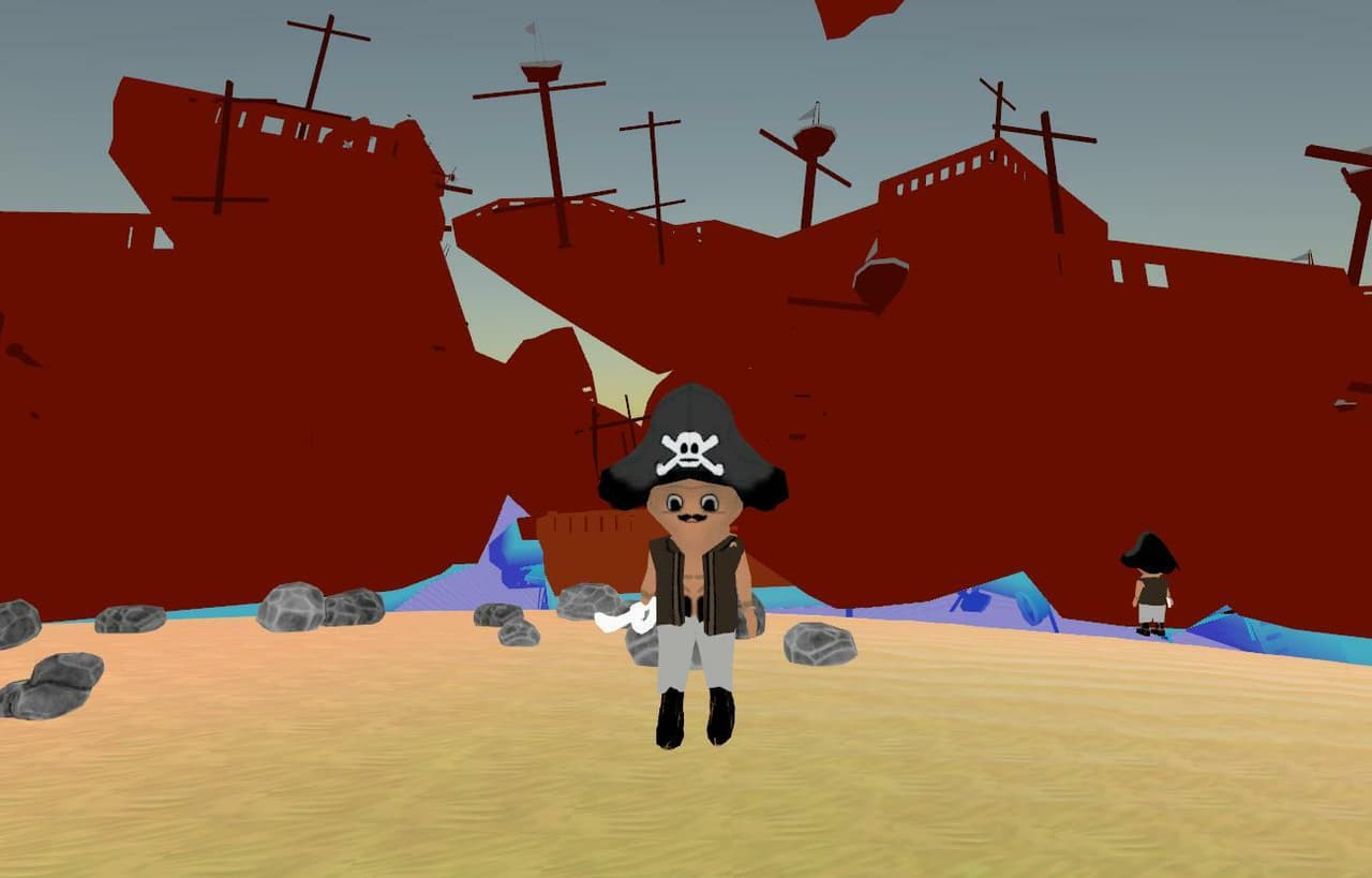 Chest war screenshot 2