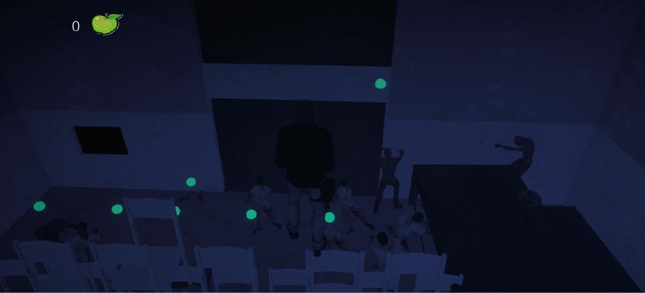 Assylum screenshot 5