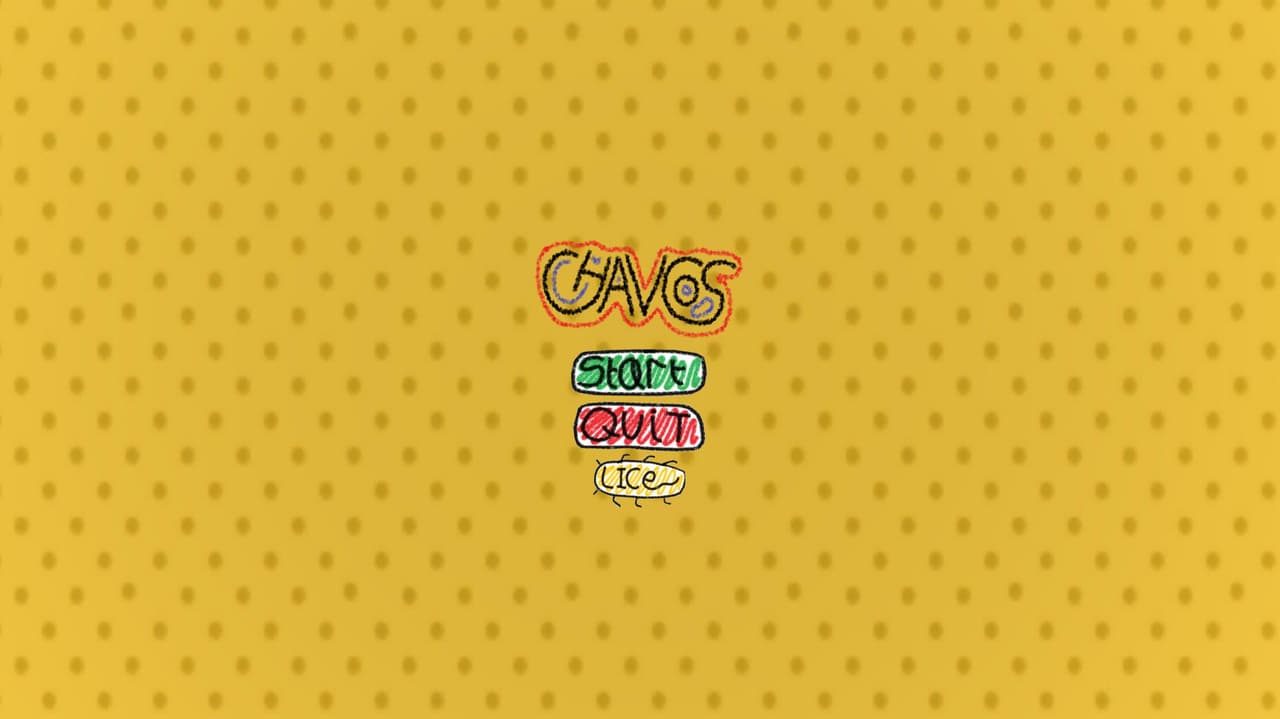 Chavcos screenshot 2
