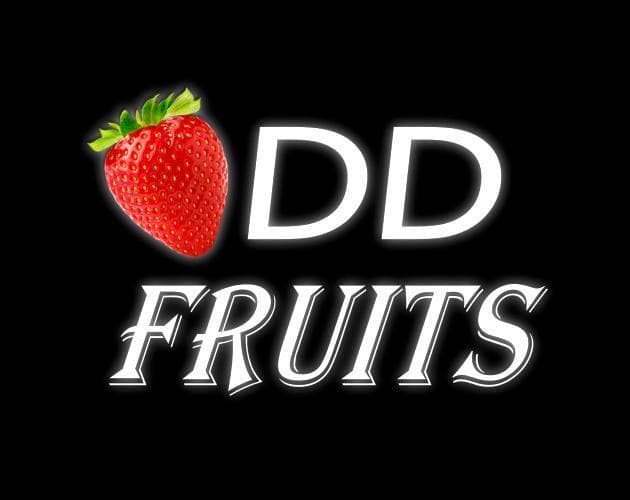 OddFruits