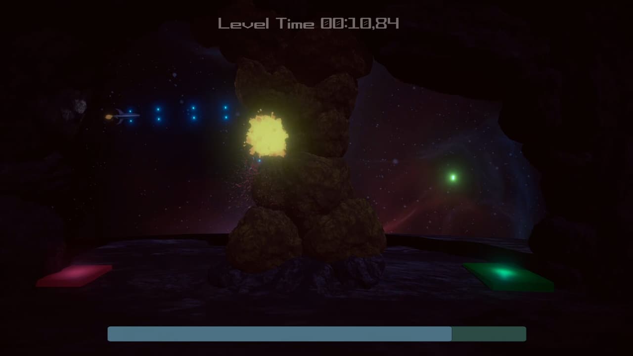 Rocketeer screenshot 6