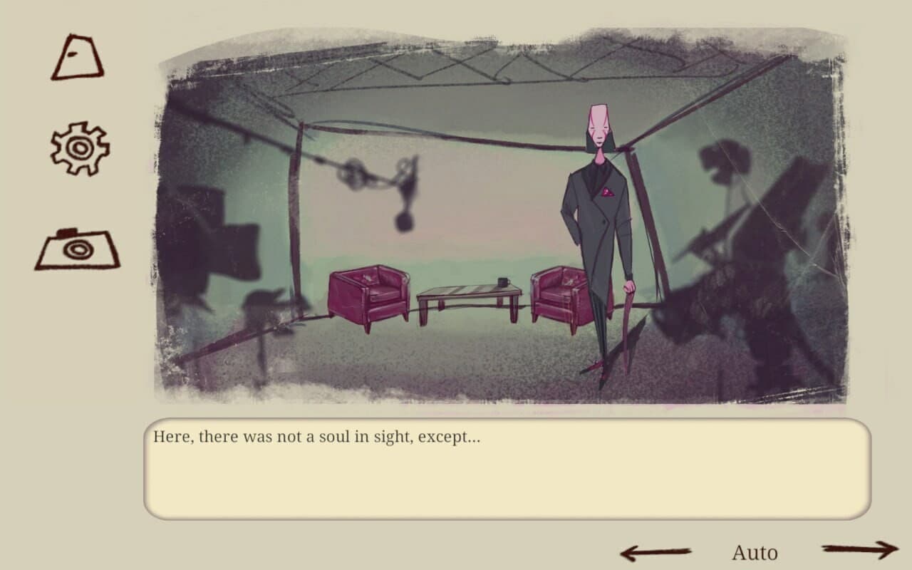Roll of Fate screenshot 6