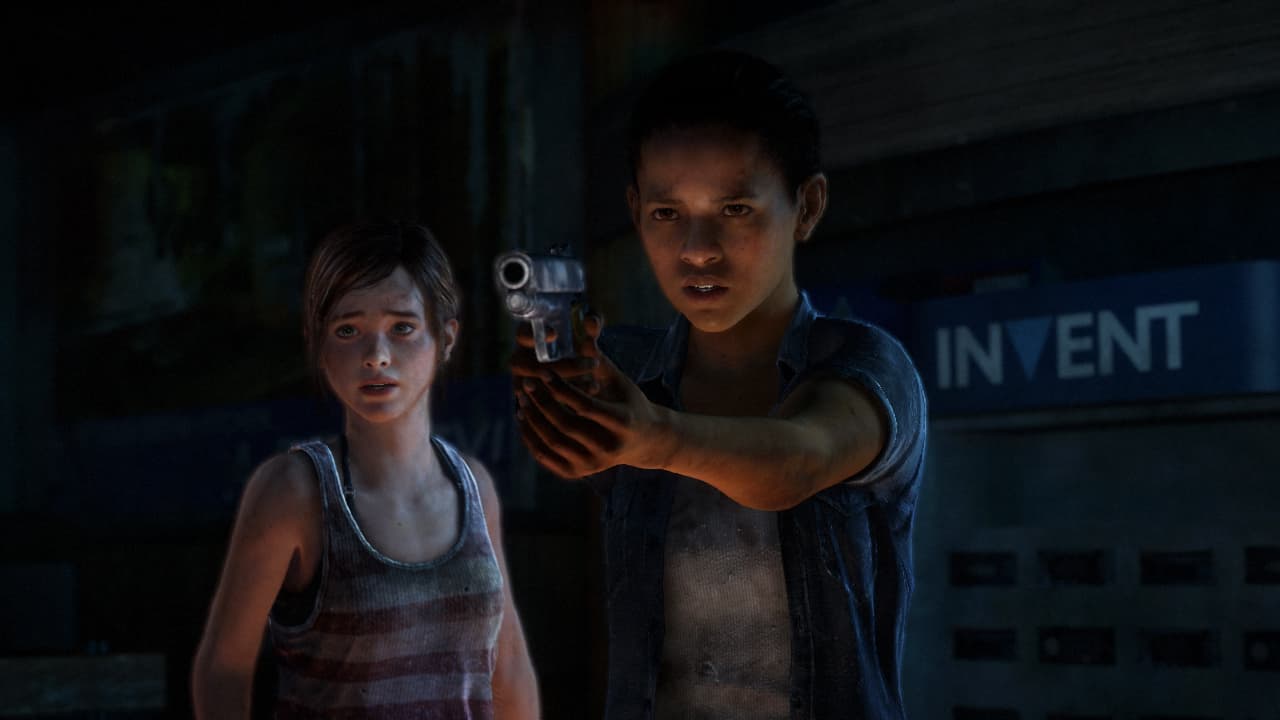 The Last of Us: Left Behind screenshot 3