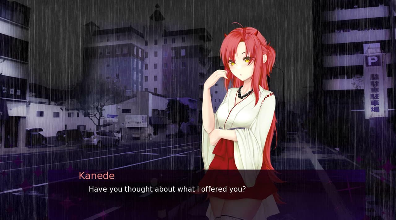 Divine Emergence: REtake screenshot 2