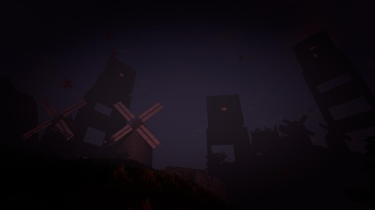 I Was Wrong (itch) (Igor Silva) screenshot 2