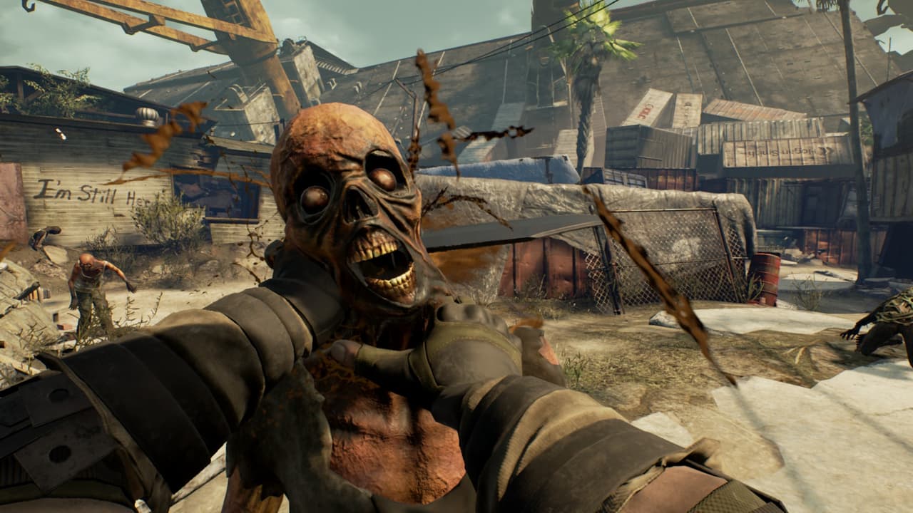 Moving Hazard screenshot 4