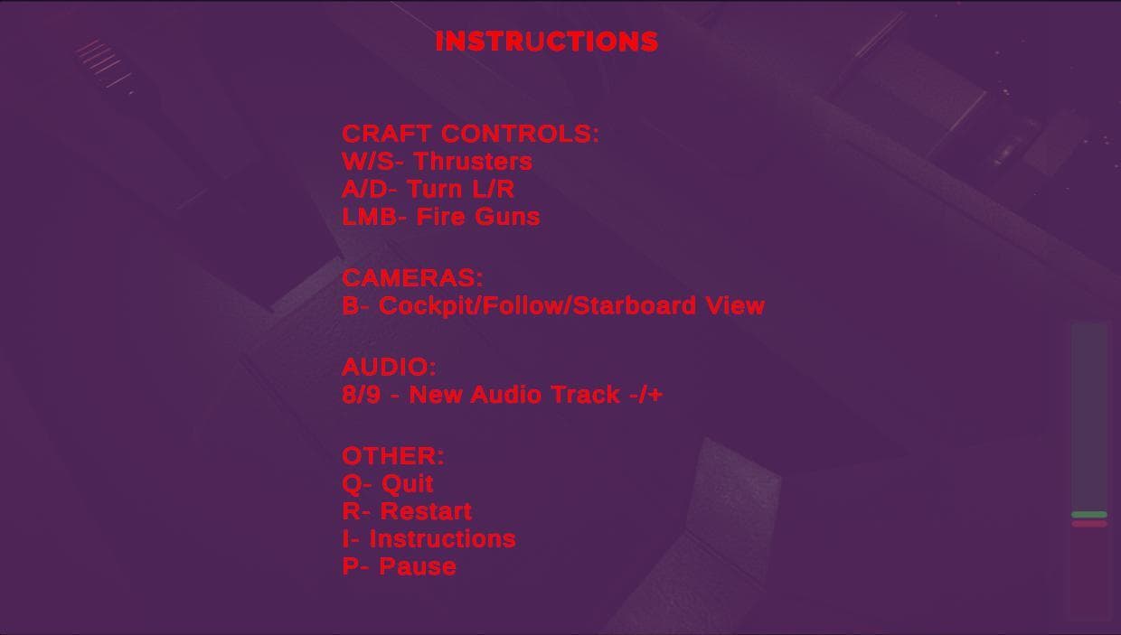 Space Surfer- Near Future screenshot 3