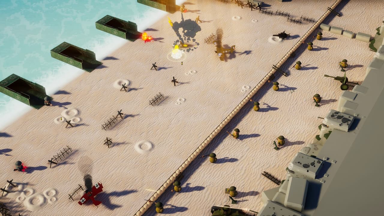 Northend Tower Defense screenshot 6