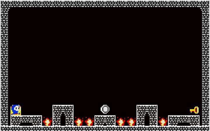 Blue Boy: Bleeding Out (itch) screenshot 2