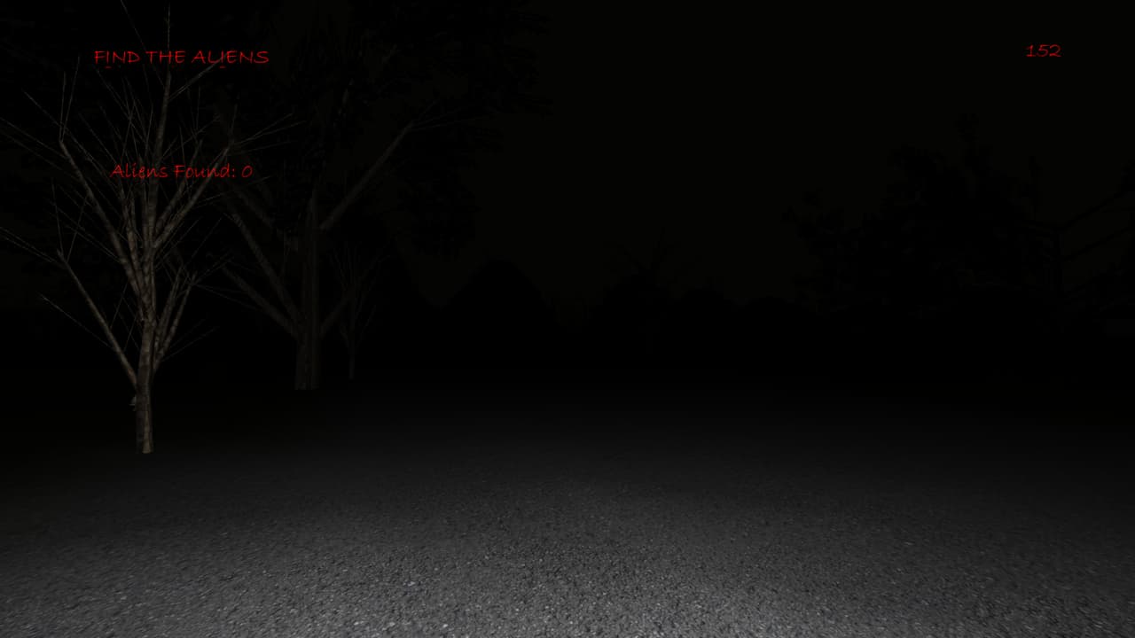 Alien Road screenshot 3