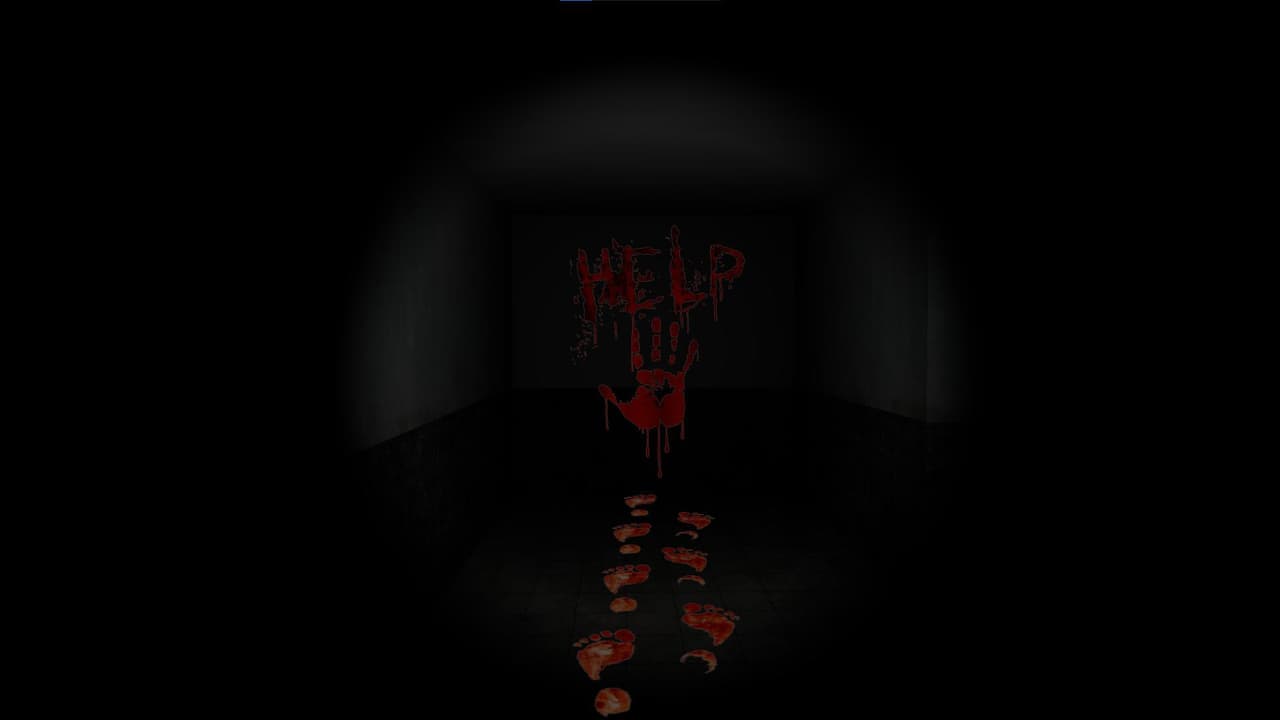 The Hospital WebGL screenshot 2