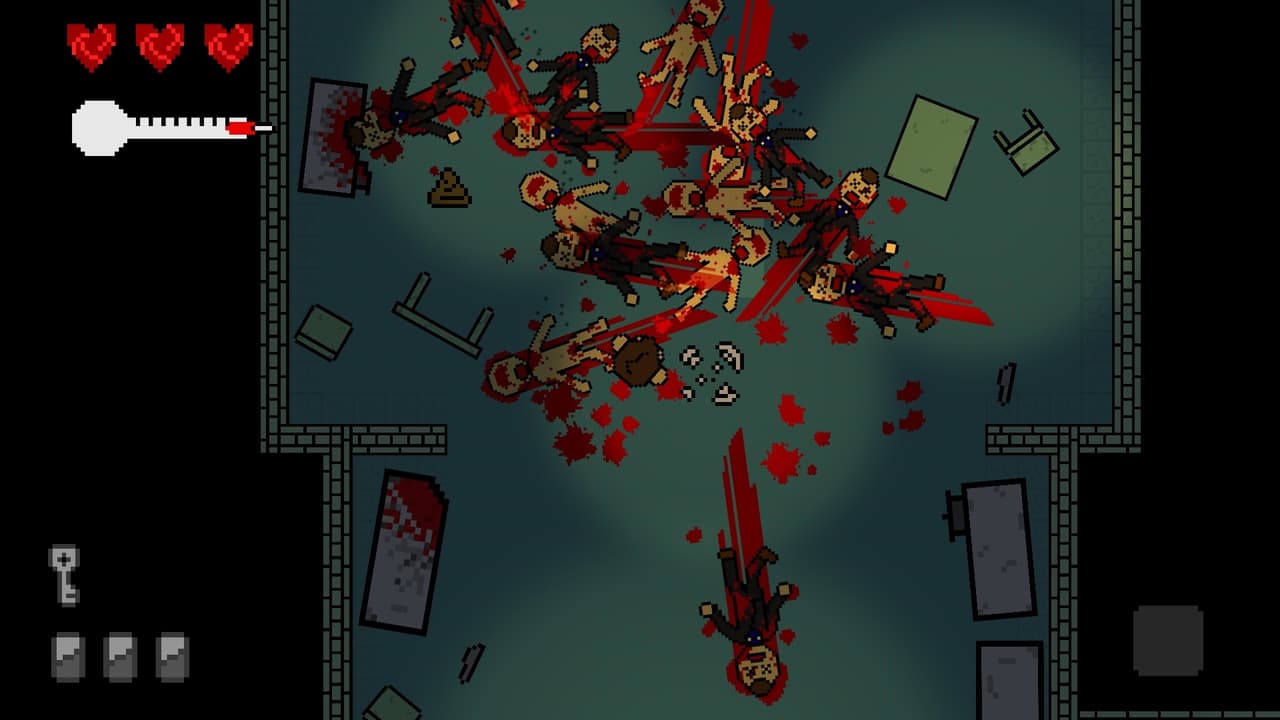 MATNESS screenshot 3