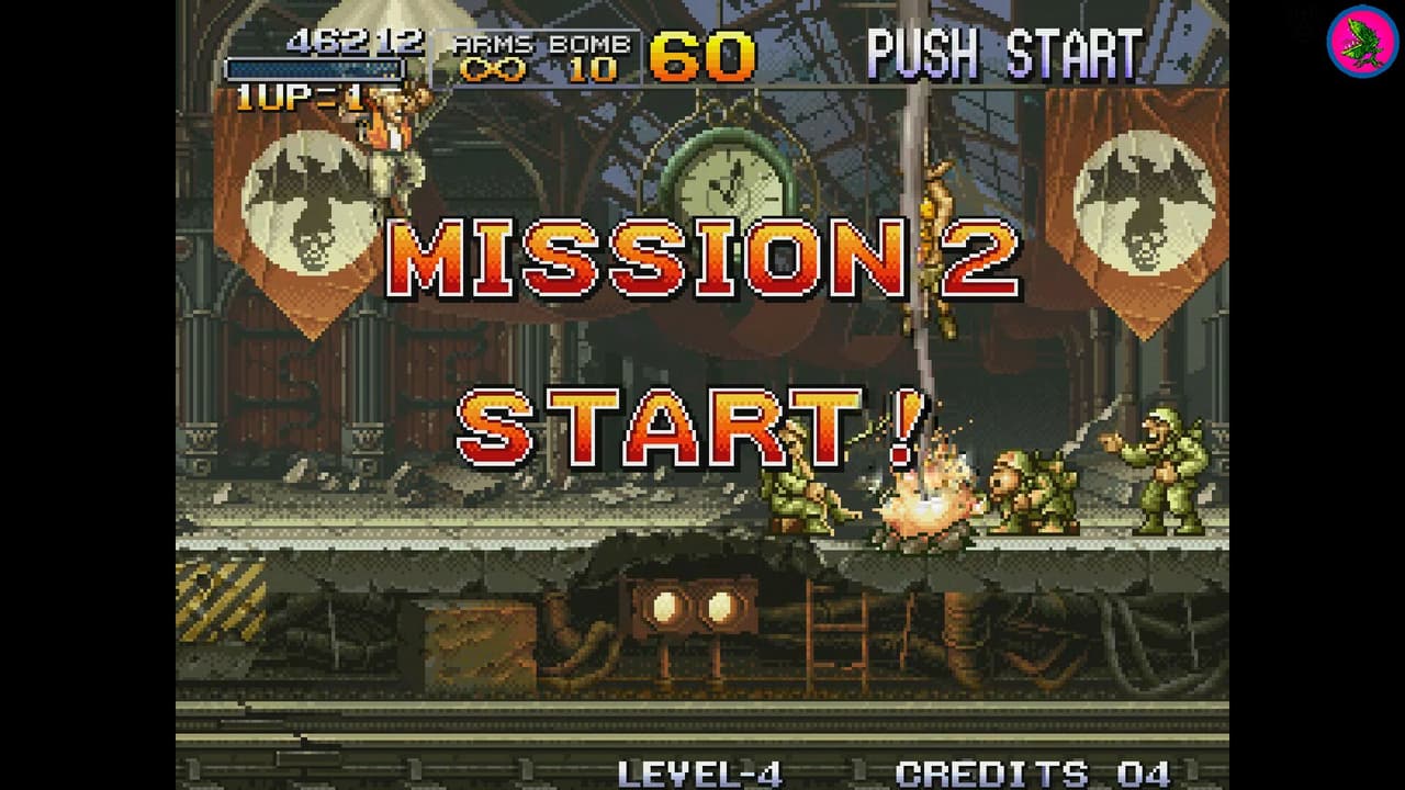 Antstream Arcade screenshot 6