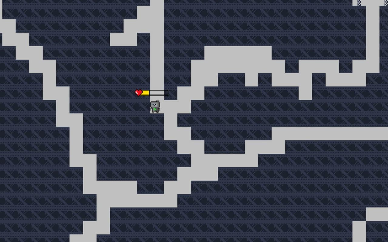 Reboot - Demo/Beta Version 1.0 screenshot 6