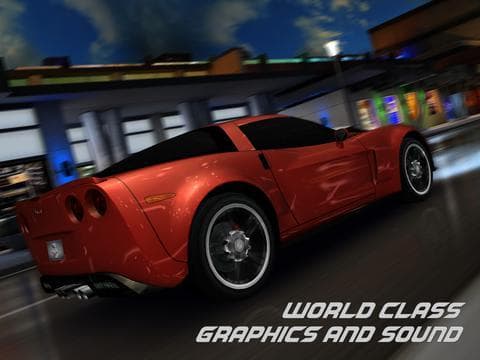 2XL Racing screenshot 5