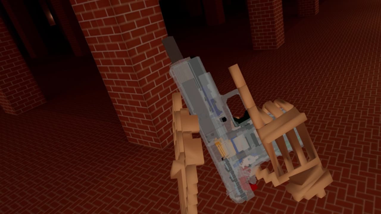 Muertes Arena screenshot 4