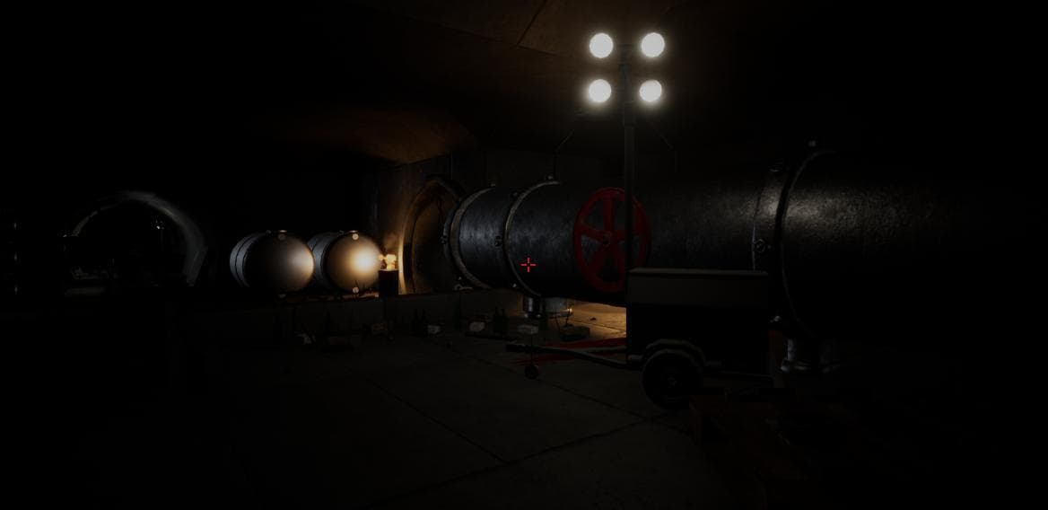 Gloom GammaCrew screenshot 3