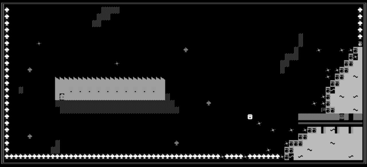 Shock and Awe and a Wimper screenshot 3