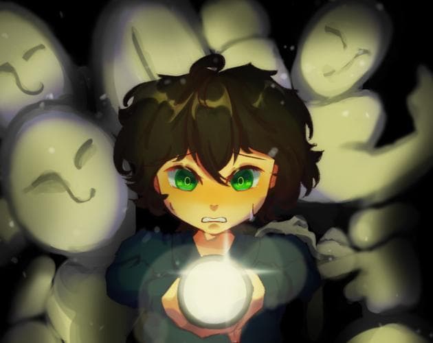 Nightmares (itch) (Fallen)