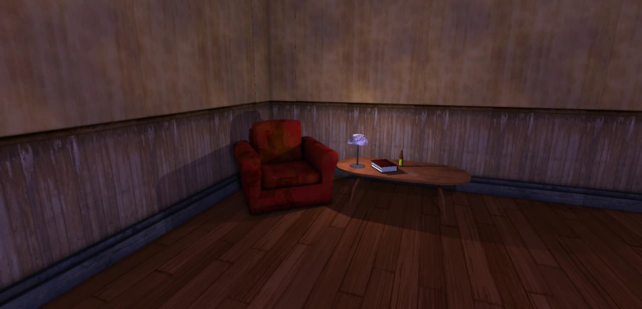 Gone (itch) screenshot 3