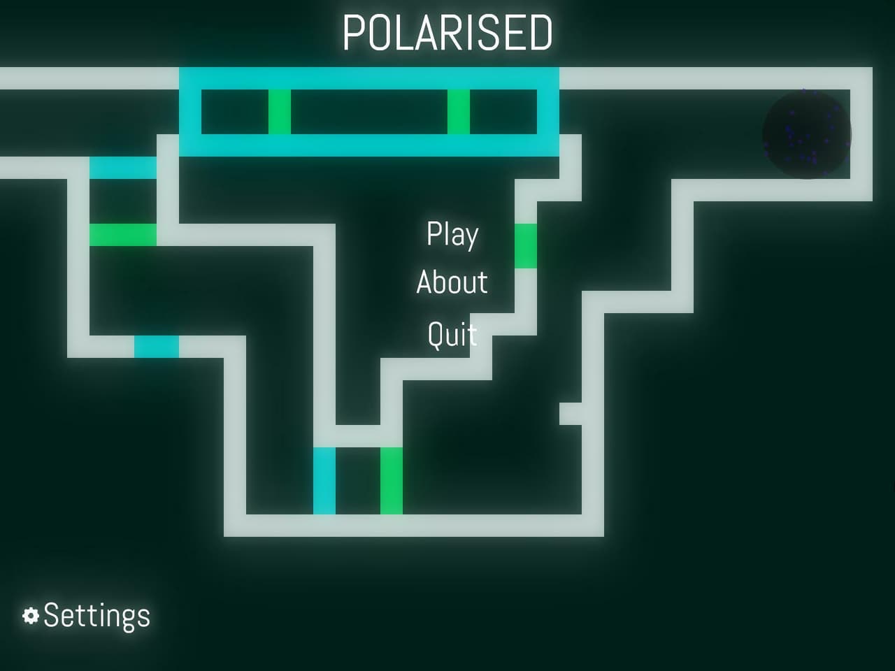 Polarised (Maestro) screenshot 2