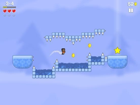 Mikey Jumps screenshot 4