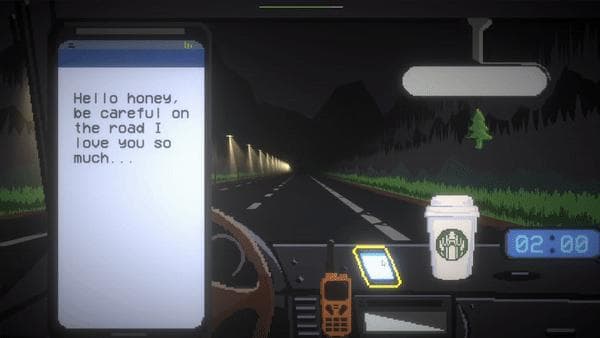 Dayleavery screenshot 3