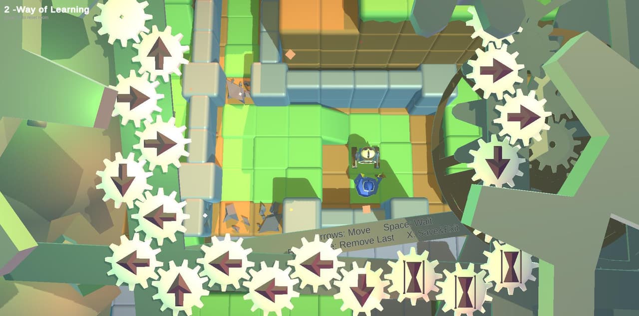 Seven Seconds to Midnight screenshot 3