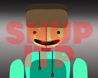 SNuP: In The Past DEMO
