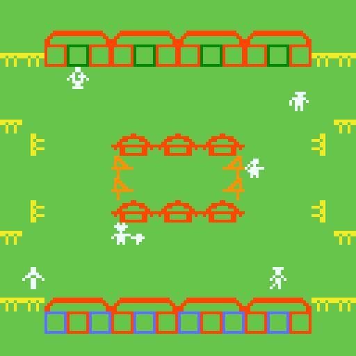 Un paseo por la feria screenshot 3