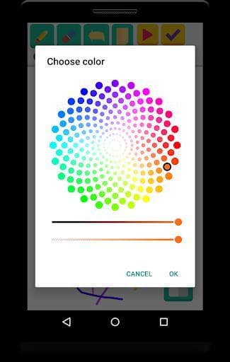 Pictionario Party Plus screenshot 3