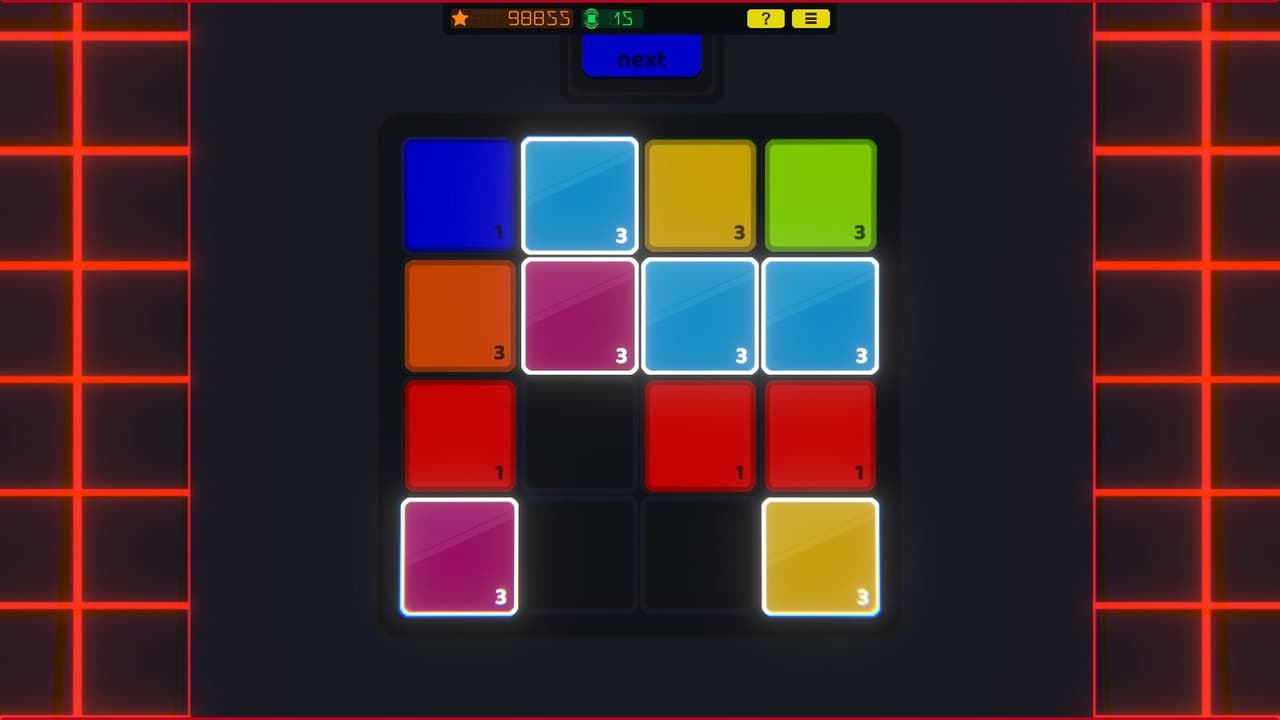 Colour Flux screenshot 4