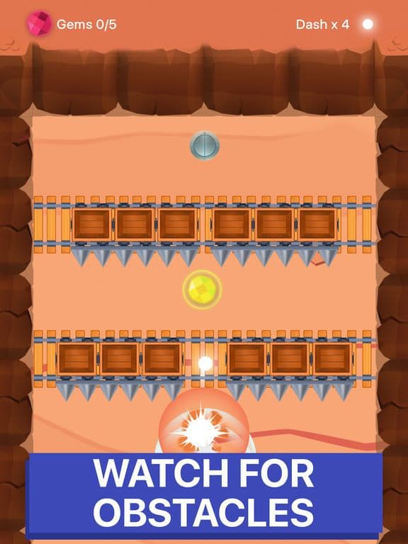 Gem Valley Golf screenshot 5