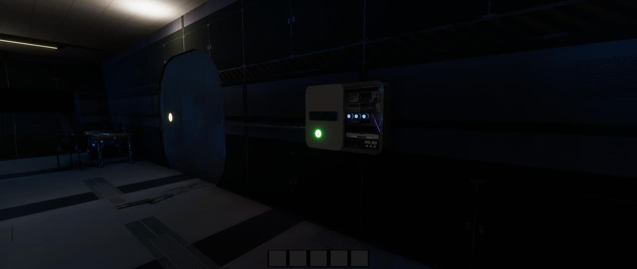 Station 35 (itch)