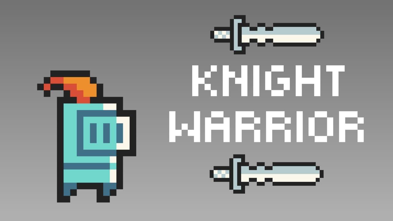 Knight Warrior (Update)
