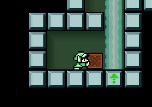 Lets push! screenshot 2