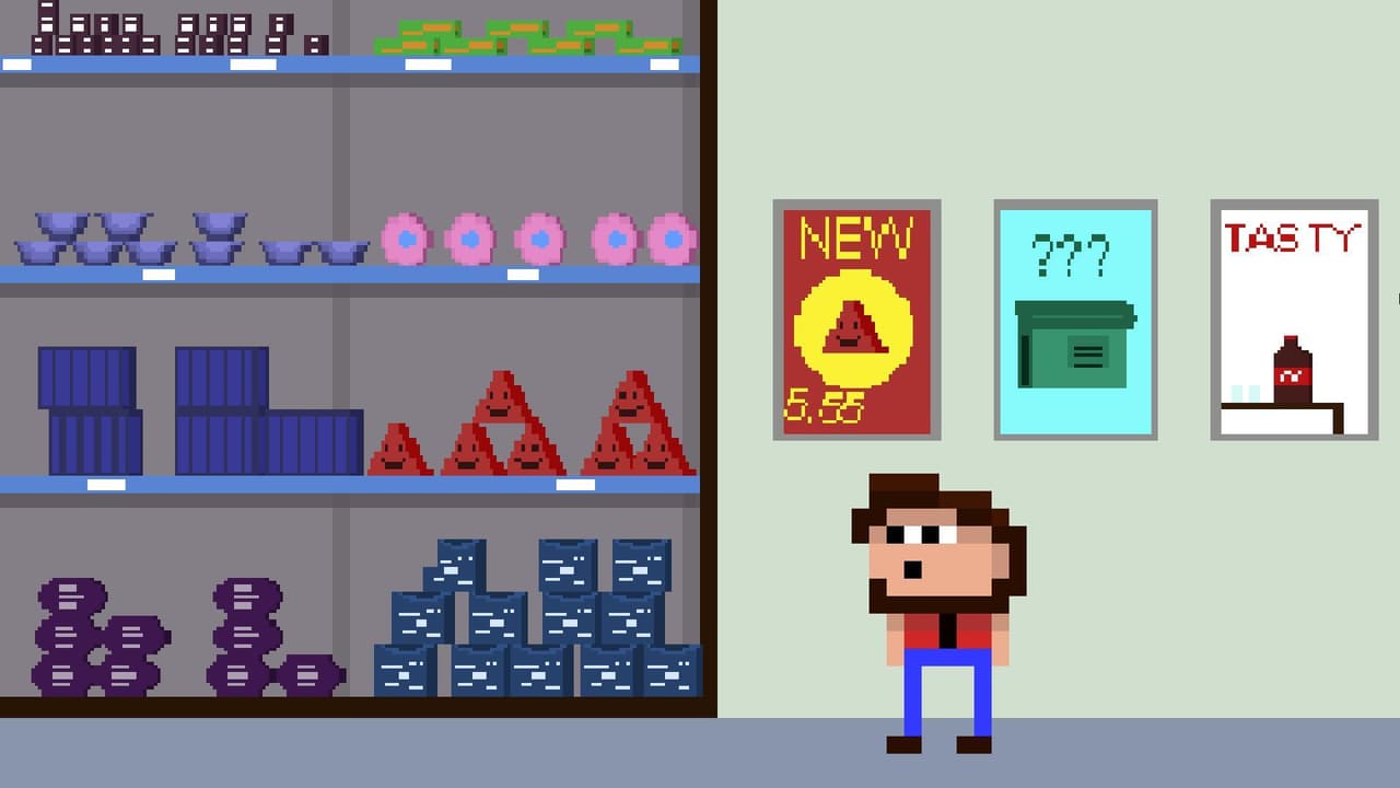 BreadBound screenshot 5
